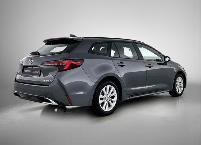 Toyota COROLLA Touring Sports Hybrid 140 Active