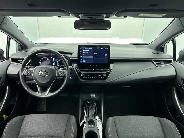 Toyota COROLLA Touring Sports Hybrid 140 Active