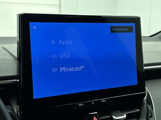 Toyota COROLLA Touring Sports Hybrid 140 Active | 1e Eigenaar | BTW'er | Apple Carplay / Android Auto | Camera | Facelift Model |