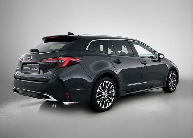 Toyota COROLLA Touring Sports Hybrid 140 Dynamic | 1e Eigenaar | BTW'er | Apple Carplay / Android Auto | Camera | Facelift Model |