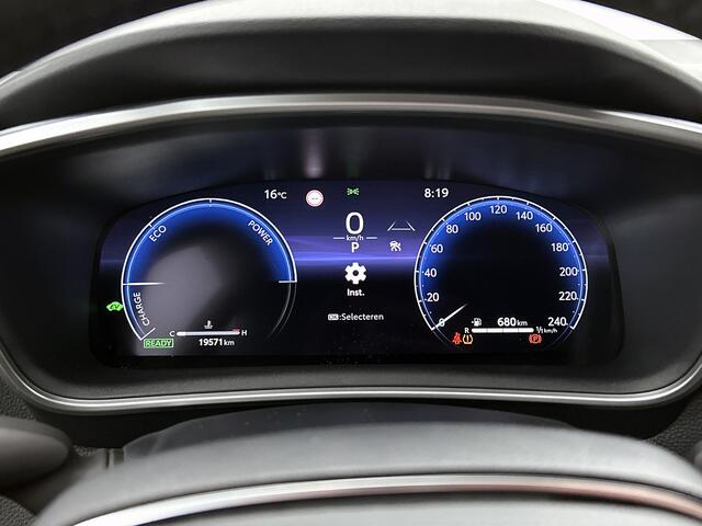 Toyota COROLLA Touring Sports Hybrid 140 Dynamic | 1e Eigenaar | BTW'er | Apple Carplay / Android Auto | Camera | Facelift Model |
