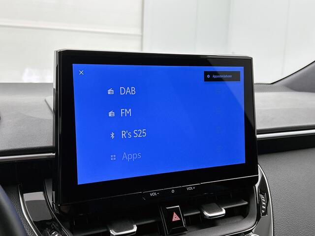 Toyota COROLLA Touring Sports Hybrid 140 Dynamic | 1e Eigenaar | BTW'er | Apple Carplay / Android Auto | Camera | Facelift Model |