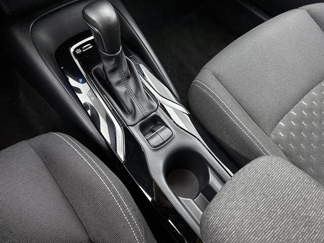 Toyota COROLLA Touring Sports Hybrid 140 Active | 1e Eigenaar | BTW'er | Apple Carplay / Android Auto | Camera | Facelift Model |