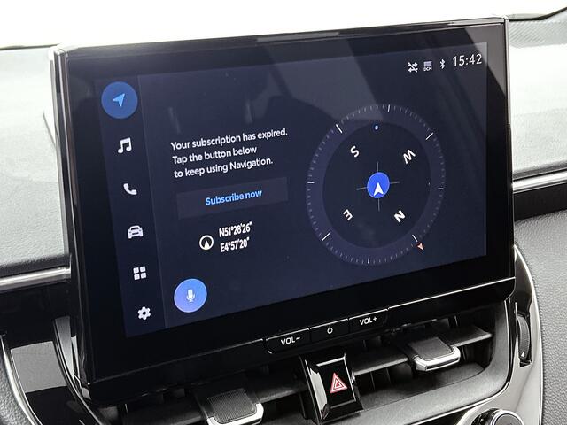 Toyota COROLLA Touring Sports Hybrid 140 Dynamic | 1e Eigenaar | BTW'er | Apple Carplay / Android Auto | Camera | Facelift Model |