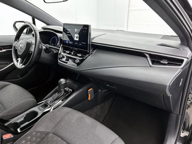 Toyota COROLLA Touring Sports Hybrid 140 Active | 1e Eigenaar | BTW'er | Apple Carplay / Android Auto | Camera | Facelift Model |