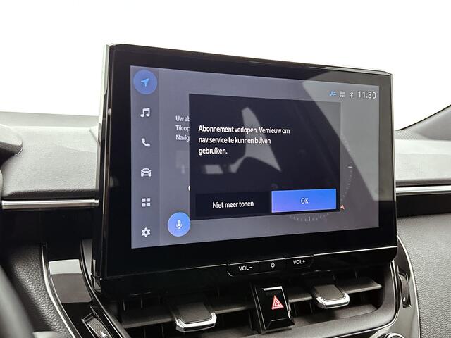 Toyota COROLLA Touring Sports Hybrid 140 Active | 1e Eigenaar | BTW'er | Apple Carplay / Android Auto | Camera | Facelift Model |