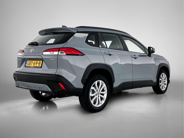 Toyota COROLLA Cross Hybrid 140 Active