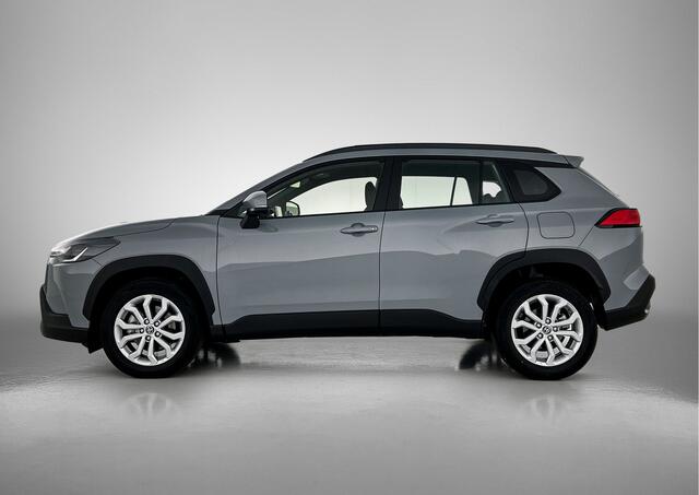Toyota COROLLA Cross Hybrid 140 Active