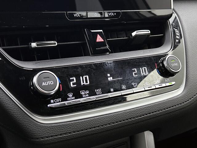 Toyota COROLLA Cross Hybrid 140 Active