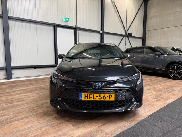Toyota COROLLA Touring Sport 1.8 Hybrid Active / Apple CarPlay / Android / CAMERA /