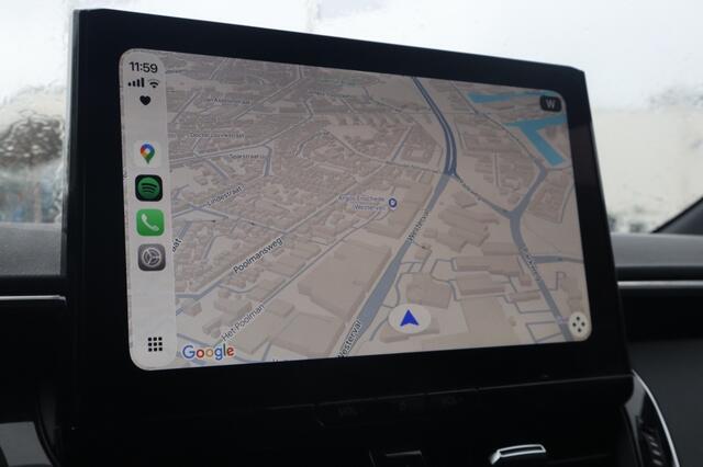 Toyota COROLLA Hybrid 140 Active AllSeasons/AdaptiveCruise