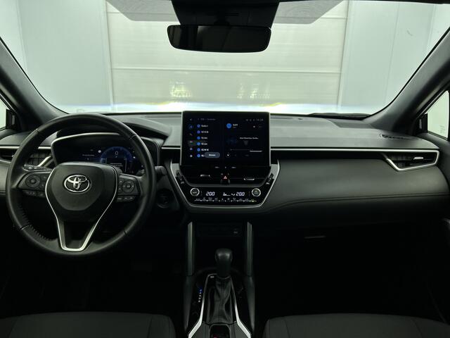 Toyota COROLLA Cross Hybrid 140 Active