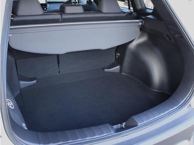 Toyota COROLLA Cross Hybrid 140 Style Elektrisch Bedienbare Achterklep, Cruise en Climate Control