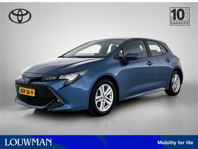 Toyota COROLLA 1.8 Hybrid Active | Apple Carplay/Android Auto | LM velgen |