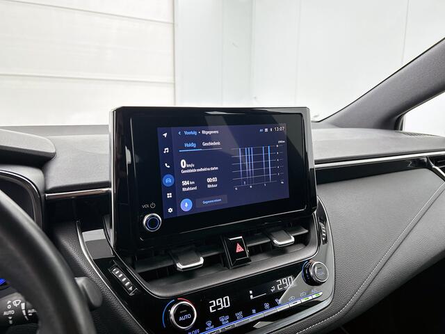 Toyota COROLLA 1.8 Hybrid Active | Apple Carplay/Android Auto | LM velgen |
