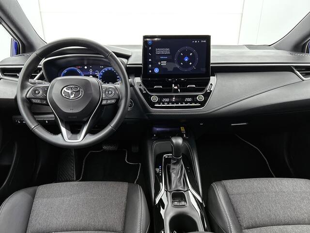 Toyota COROLLA Touring Sports Hybrid 140 Dynamic | Garantie t/m 15-02-2035 mogelijk | Apple Carplay / Android Auto