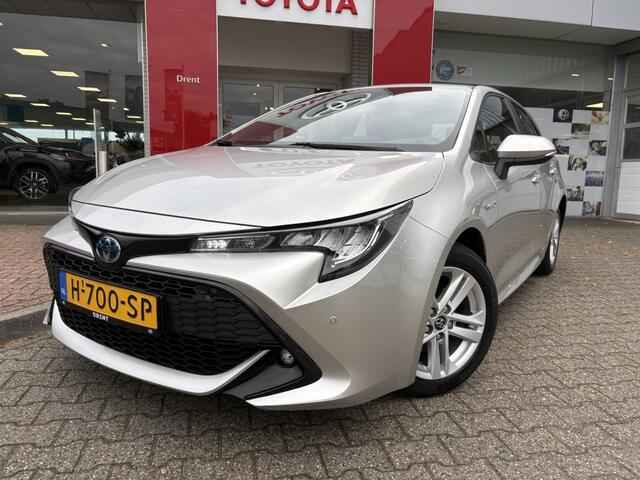 Toyota COROLLA 1.8 Hybrid Active | Apple carplay/ Android auto | Climate contro