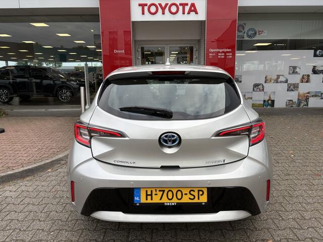 Toyota COROLLA 1.8 Hybrid Active | Apple carplay/ Android auto | Climate contro