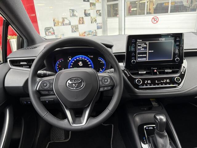 Toyota COROLLA 1.8 Hybrid Active | Apple carplay/ Android auto | Climate contro