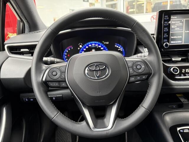 Toyota COROLLA 1.8 Hybrid Active | Apple carplay/ Android auto | Climate contro