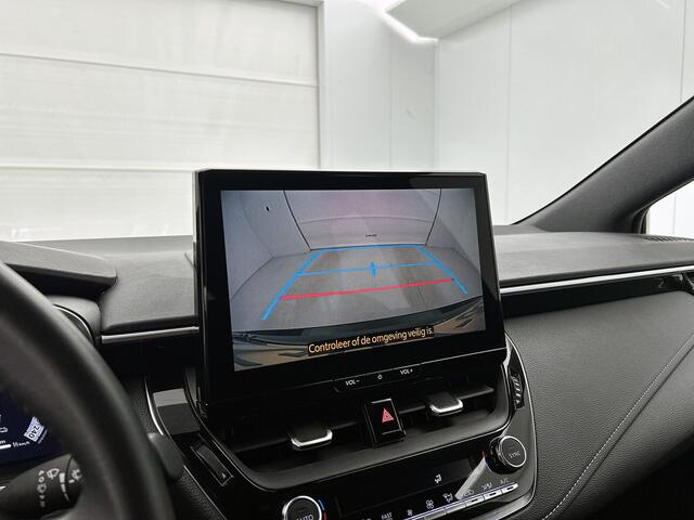 Toyota COROLLA Touring Sports Hybrid 140 Active | 1e Eigenaar | BTW'er | Apple Carplay / Android Auto | Camera | Facelift Model |