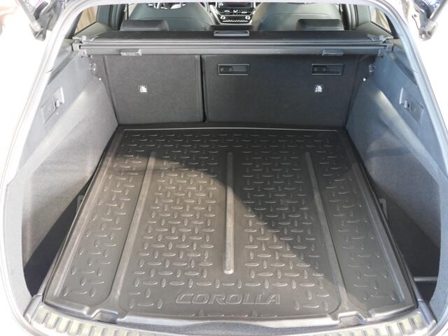 Toyota COROLLA Touring Sports Hybrid 140 Business Plus *Parkeerassistent * navi* - Apple carplay / android auto, Head-Up, elektrische achterklep