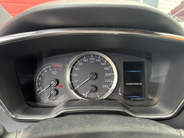 Toyota COROLLA Touring Sports 1.8 Hybrid Active CAMERA / DAB+ / FULL LED / ACC / NAVI / CLIMA / BLUETOOTH / NL-AUTO