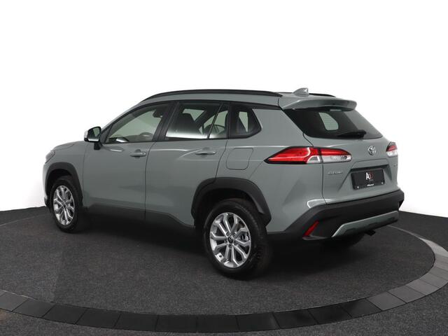 Toyota COROLLA Cross Hybrid 140 Active | AKTIEPRIJS | Direct Beschikbaar | Nieuwe Auto |