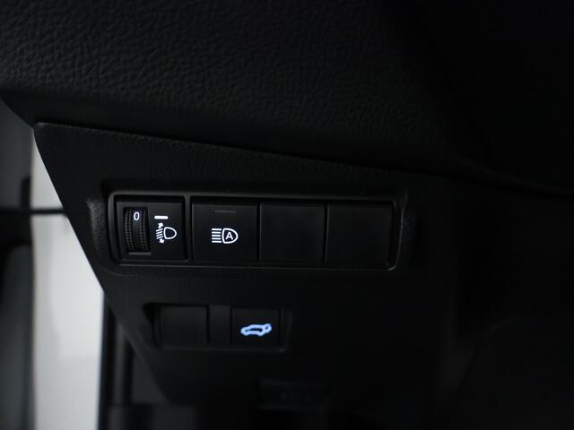 Toyota COROLLA Cross 2.0 Hybrid First Edition | Navigatie | Stoelverwarming |