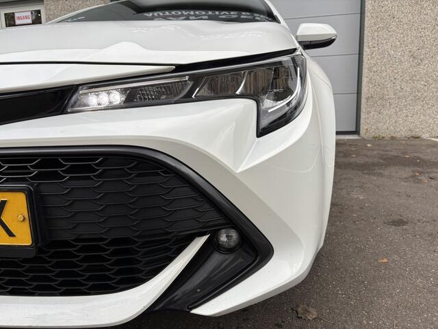 Toyota COROLLA Touring Sports 1.8 Hybrid First Edition Carplay Nap Climate Camera Led