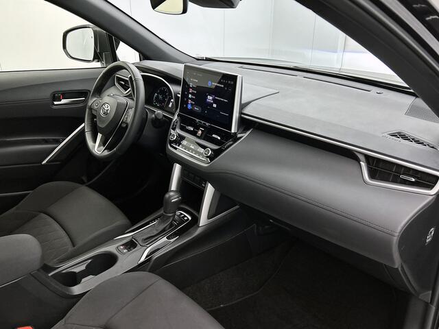 Toyota COROLLA Cross Hybrid 140 Active | Achteruitrijcamera | BTW voertuig |