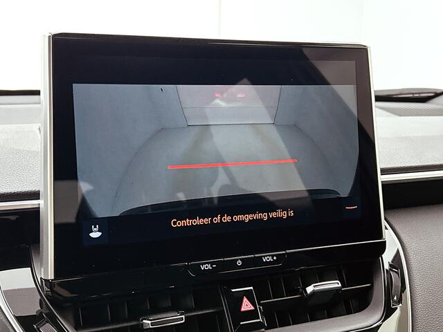 Toyota COROLLA Cross Hybrid 140 Active | Achteruitrijcamera | BTW voertuig |