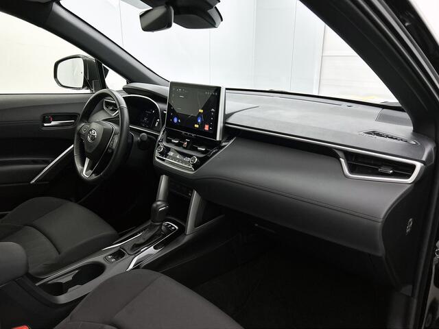 Toyota COROLLA Cross Hybrid 140 Active | BTW voertuig | Achteruitrijcamera |