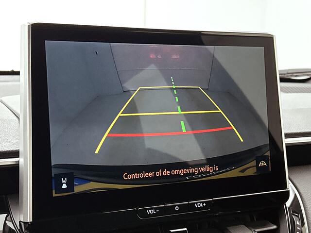 Toyota COROLLA Cross Hybrid 140 Active | BTW voertuig | Achteruitrijcamera |