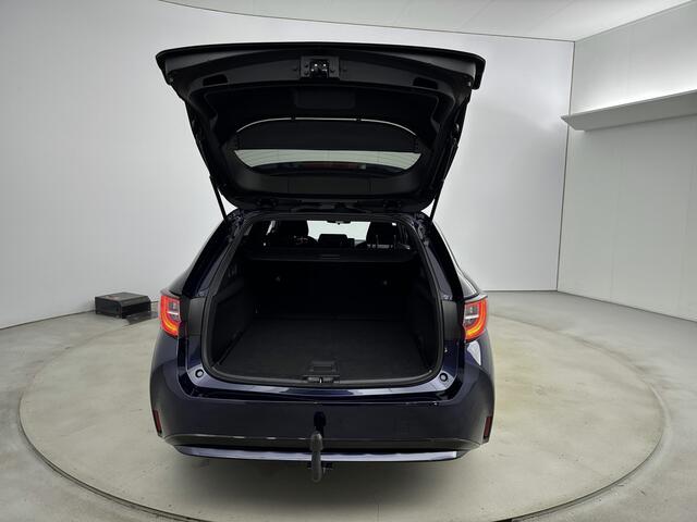 Toyota COROLLA Touring Sports 1.8 Hybrid Comfort Trekhaak | Metaallak | Lichtmetalen Velgen | NL-Auto |