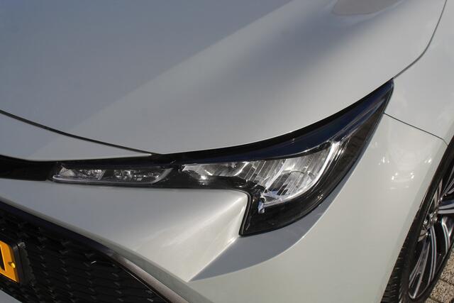 Toyota COROLLA Touring Sports 1.8 Hybrid Business Plus