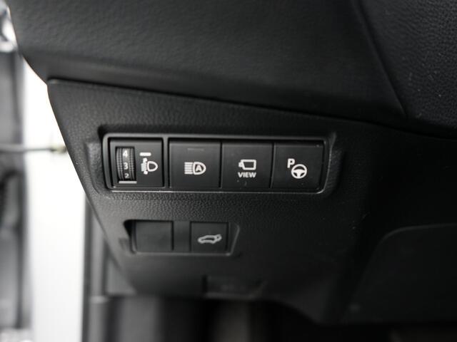 Toyota COROLLA Cross 2.0 High Power Hybrid Launch Edition