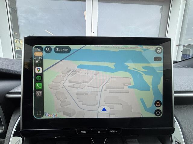 Toyota COROLLA Cross Hybrid 140 Active Apple Carplay/Android auto | Navigatie | Adaptive Cruise Control | Toyota garantie tot 2034!