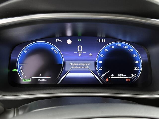Toyota COROLLA Touring Sports Hybrid 140 Active | Stoel en stuurverwarming | Full map navigatie | BTW | Facelift model |