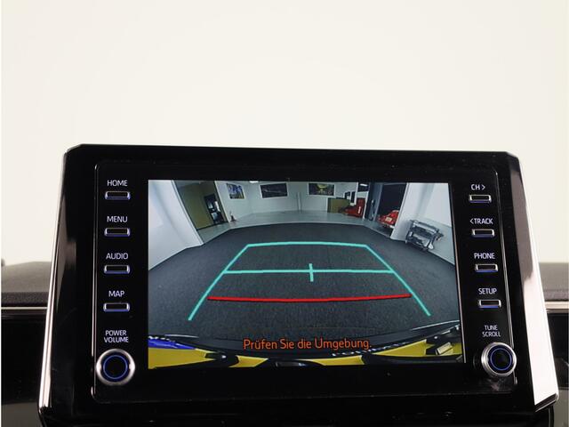 Toyota COROLLA Touring Sports 2.0 Hybrid Style Limited | Stoelverwarming | Parkeersensoren | Stuurwielverwarming | Apple Carplay -/ Android Auto |