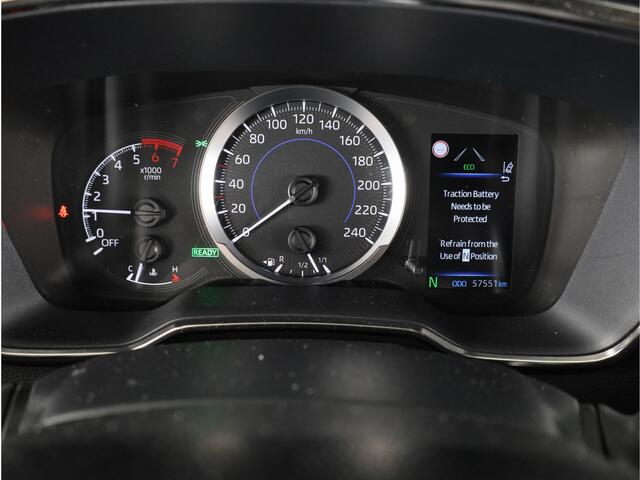 Toyota COROLLA 1.8 Hybrid Active Plus | Stoel -/ Stuurwielverwarming | Parkeercamera | Apple Carplay -/ Android Auto |