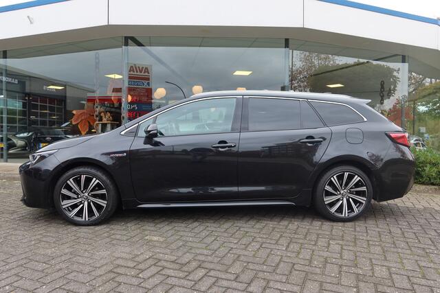 Toyota COROLLA Touring Sports 1.8 Hybrid Business Plus I NL-auto 52dkm!
