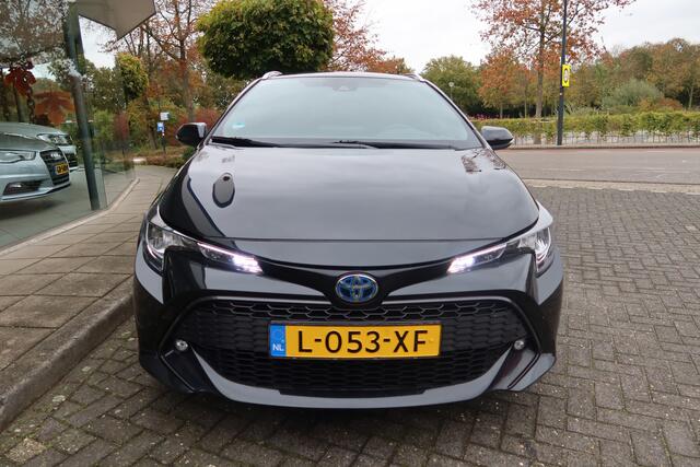 Toyota COROLLA Touring Sports 1.8 Hybrid Business Plus I NL-auto 52dkm!