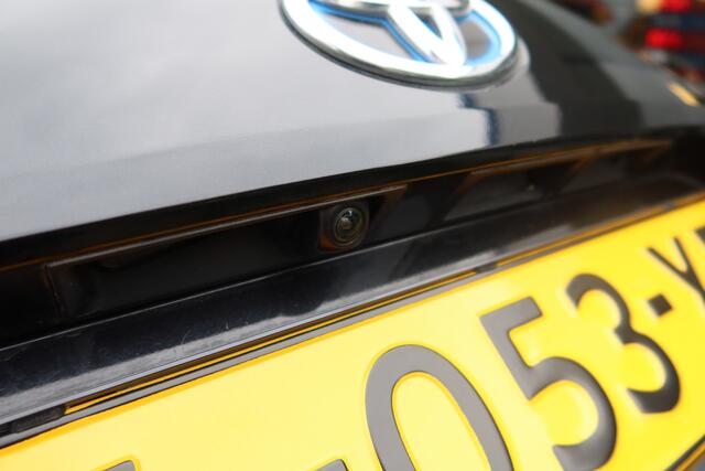 Toyota COROLLA Touring Sports 1.8 Hybrid Business Plus I NL-auto 52dkm!