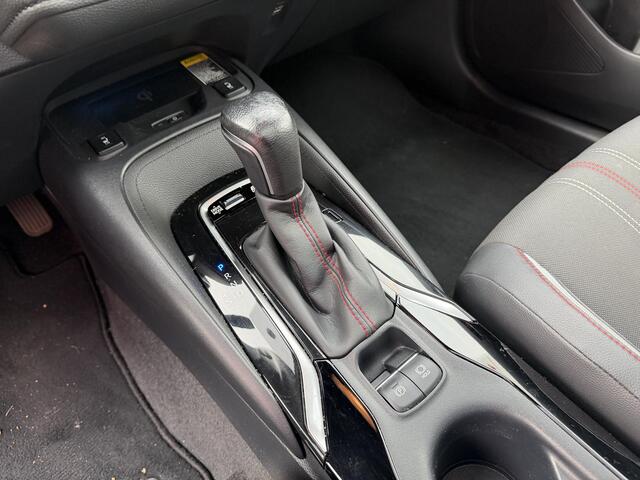 Toyota COROLLA Touring Sports 2.0 Hybrid GR-Sport Plus | Panoramisch schuif-/kanteldak