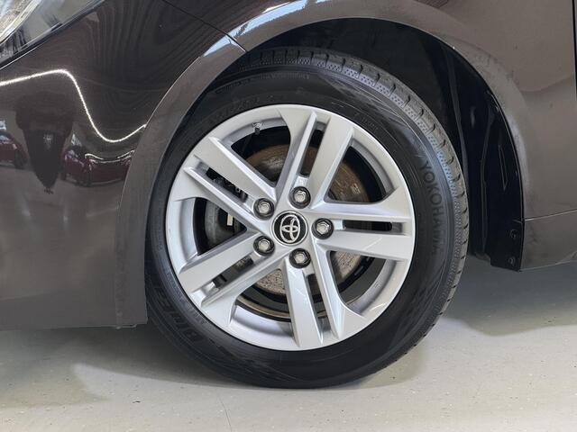 Toyota COROLLA Touring Sports 1.8 Hybrid Business | dealeronderhouden |