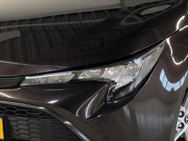 Toyota COROLLA Touring Sports 1.8 Hybrid Business | dealeronderhouden |