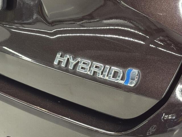 Toyota COROLLA Touring Sports 1.8 Hybrid Business | dealeronderhouden |