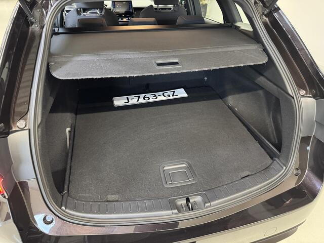 Toyota COROLLA Touring Sports 1.8 Hybrid Business | dealeronderhouden |