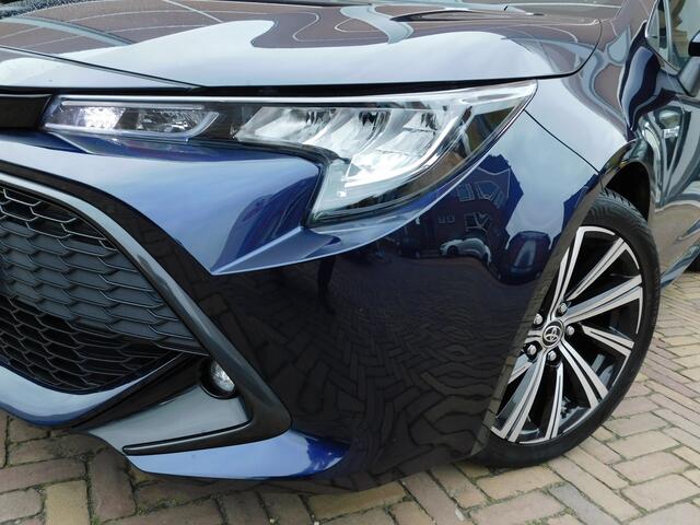 Toyota COROLLA Touring Sports 1.8 Hybrid DYNAMIC | Trekhaak